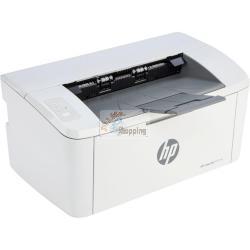 HP LASERJET M 110 W MOD. 7MD66F EAN 194850676970