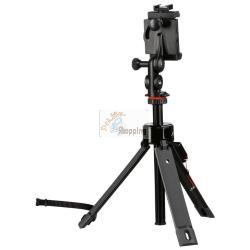 JOBY GRIPTIGHT PRO TELEPOD NERO / GRIGIO MOD. JB01534-BWW EAN 817024015343