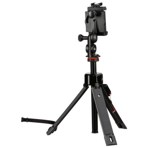 JOBY GRIPTIGHT PRO TELEPOD NERO / GRIGIO MOD. JB01534-BWW EAN 817024015343