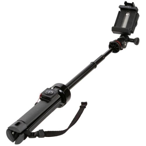 JOBY GRIPTIGHT PRO TELEPOD NERO / GRIGIO MOD. JB01534-BWW EAN 817024015343