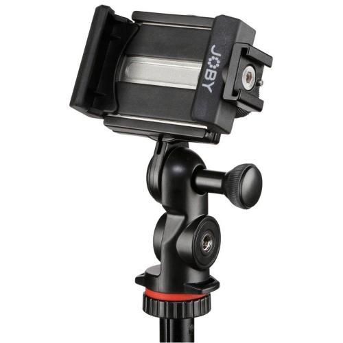 JOBY GRIPTIGHT PRO TELEPOD NERO / GRIGIO MOD. JB01534-BWW EAN 817024015343