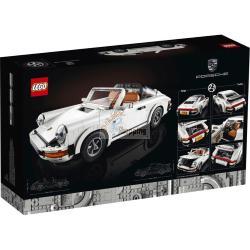 LEGO CREATOR 10295 PORSCHE 911 MOD. 10295 EAN 5702016914351