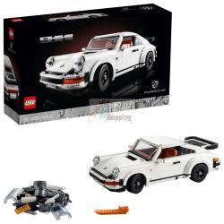 LEGO CREATOR 10295 PORSCHE 911 MOD. 10295 EAN 5702016914351