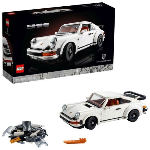 LEGO CREATOR 10295 PORSCHE 911 MOD. 10295 EAN 5702016914351