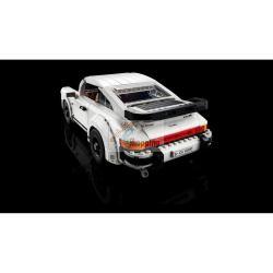LEGO CREATOR 10295 PORSCHE 911 MOD. 10295 EAN 5702016914351