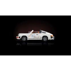 LEGO CREATOR 10295 PORSCHE 911 MOD. 10295 EAN 5702016914351