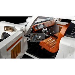 LEGO CREATOR 10295 PORSCHE 911 MOD. 10295 EAN 5702016914351