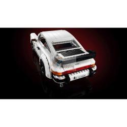 LEGO CREATOR 10295 PORSCHE 911 MOD. 10295 EAN 5702016914351