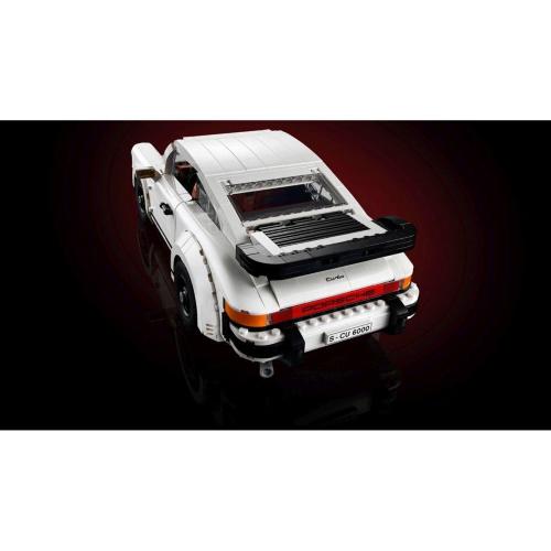 LEGO CREATOR 10295 PORSCHE 911 MOD. 10295 EAN 5702016914351