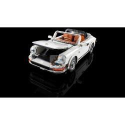 LEGO CREATOR 10295 PORSCHE 911 MOD. 10295 EAN 5702016914351