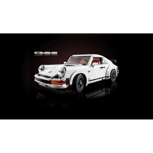 LEGO CREATOR 10295 PORSCHE 911 MOD. 10295 EAN 5702016914351