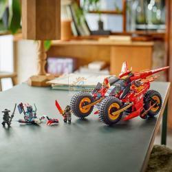 LEGO NINJAGO 71844 NINJA COMBAT VEHICLE MOD. 71844 EAN 5702017815770