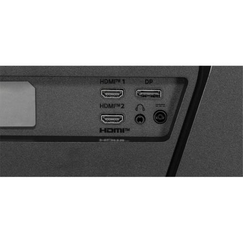 LG 27G610A-B.AEUQ MOD. 27G610A-B.AEUQ EAN 8806096597187