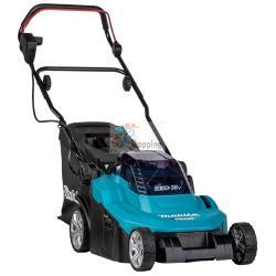 MAKITA DLM382Z TAGLIA ERBA A BATTERIA MOD. DLM382Z EAN 88381891172