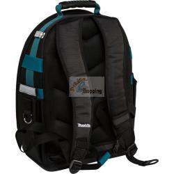 MAKITA ZAINO PER UTENSILI MOD. E-15481 EAN 88381598668