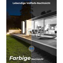 REOLINK E SERIES E540 5MP PT WI-FI TELECAMERA ESTERNI MOD. WCEO5MP06PTAF EAN 6975253982165