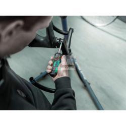 WERA 7515/7 KRAFTFORM SAFE- TORQUE SPEED BICYCLE 1 MOD. 5075850001 EAN 4013288228321