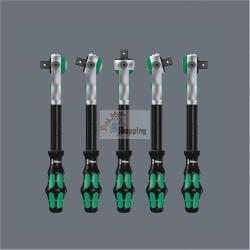 WERA 8100 SA 6 ZYKLOP CRICCHETTO SPEED MOD. 5004016001 EAN 4013288174000