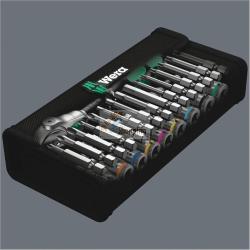 WERA 8100 SA 6 ZYKLOP CRICCHETTO SPEED MOD. 5004016001 EAN 4013288174000