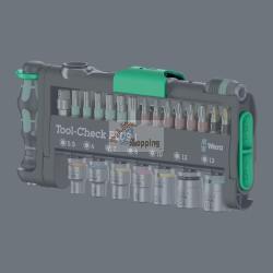 WERA TOOL-CHECK PLUS 1 MOD. 5049055001 EAN 4013288234896