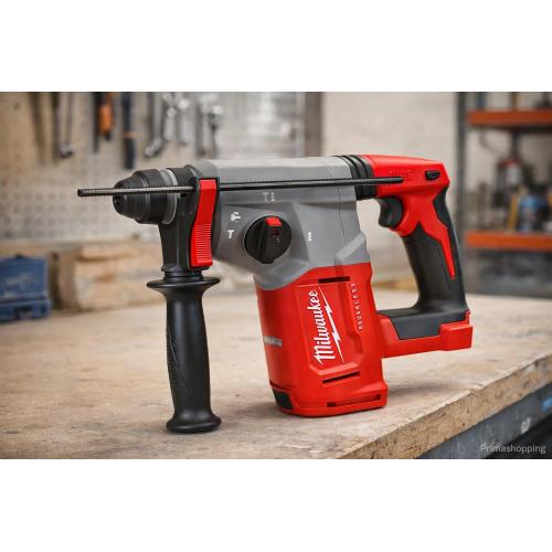 Tassellatore Milwaukee M18BLH-0 (solo corpo macchina corpo)