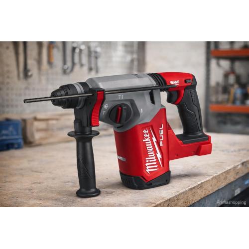 Tassellatore Milwaukee M18FH-0 (solo corpo macchina corpo)