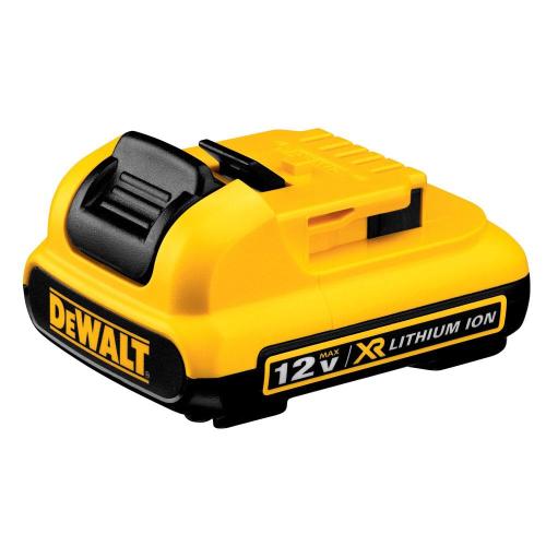 DeWalt Battery Mod. DCB127