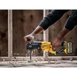 Trapano angolare a batteria DeWalt DCD444N 220 Nm 1250 giri/min Solo 18 V Li-Ion    
