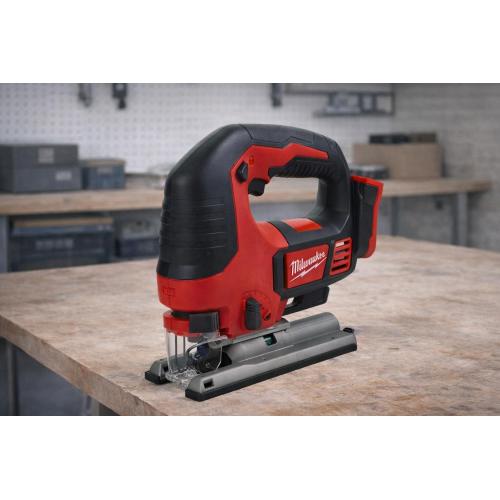 Seghetto Alternativo Milwaukee M18BJS-0 (solo corpo macchina corpo)