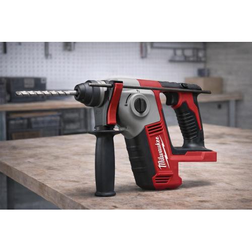 Tassellatore Compatto Milwaukee M18BH-0 (solo corpo macchina corpo)