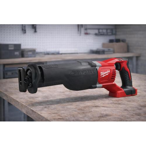 Sega Universale Milwaukee M18BSX-0 (solo corpo macchina corpo)