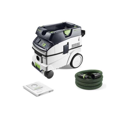 Aspiratore FESTOOL CTL 26 EI (1200 W)