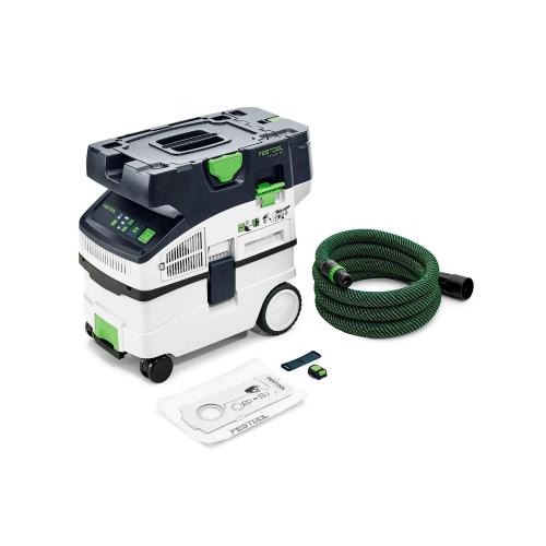 Aspiratore FESTOOL CTLC MIDI I-Basic (Solo corpo)