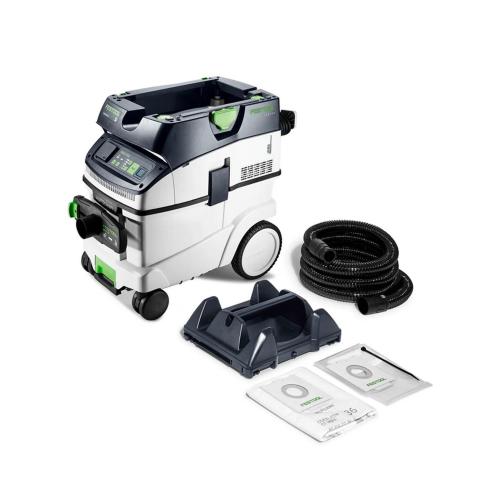 Aspiratore FESTOOL CTM 36 EI AC-PLANEX
