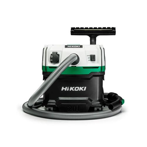 Aspiratore HIKOKI RP200YLWAZ (1.200W)