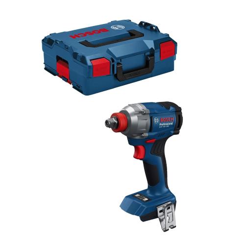 Avvitatore a massa battente BOSCH GDX 18V-285 (Solo corpo + L-Boxx 136)