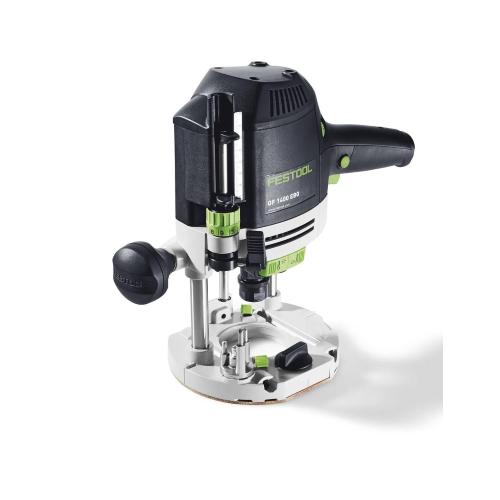 Fresatrice FESTOOL OF 1400 EBQ-Plus (1400W)
