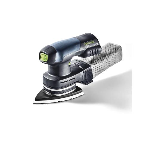 Levigatrice Delta FESTOOL DTSC 400 Basic (Solo corpo + Systainer SYS3 M 187)