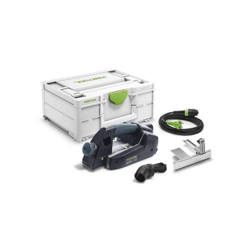 Pialla FESTOOL EHL 65 EQ-Plus (Solo corpo + Systainer SYS3 M 187)