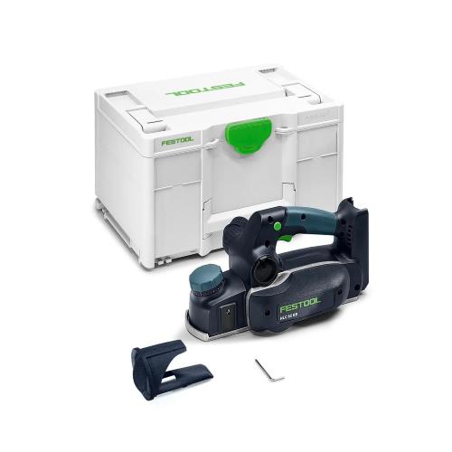 Pialletto FESTOOL HLC 82 EB-Basic (Solo corpo + SYS3 M 237)