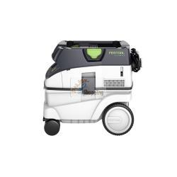 Aspiratore FESTOOL CTL 26 EI (1200 W)