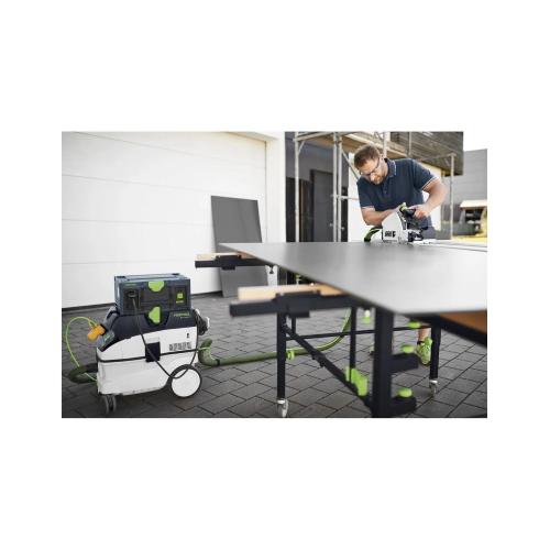 Aspiratore FESTOOL CTL 26 EI (1200 W)