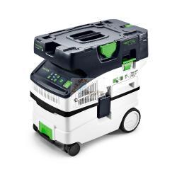 Aspiratore FESTOOL CTLC MIDI I-Basic (Solo corpo)