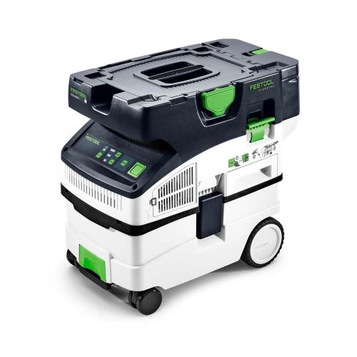 Aspiratore FESTOOL CTLC MIDI I-Basic (Solo corpo)