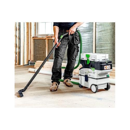 Aspiratore FESTOOL CTLC MIDI I-Basic (Solo corpo)