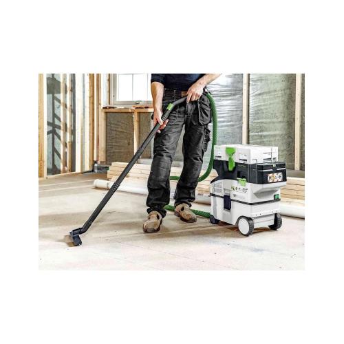 Aspiratore FESTOOL CTLC MINI I-Basic (Solo corpo)