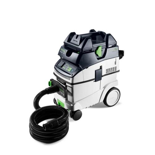 Aspiratore FESTOOL CTM 36 EI AC-PLANEX