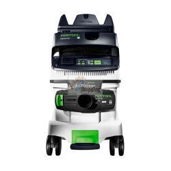 Aspiratore FESTOOL CTM 36 EI AC-PLANEX