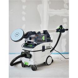 Aspiratore FESTOOL CTM 36 EI AC-PLANEX