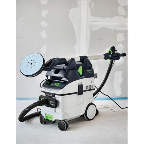Aspiratore FESTOOL CTM 36 EI AC-PLANEX